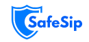 SafeSip Logo