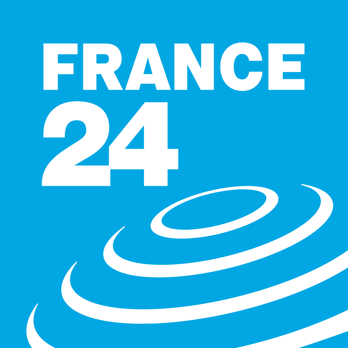 France24 Logo