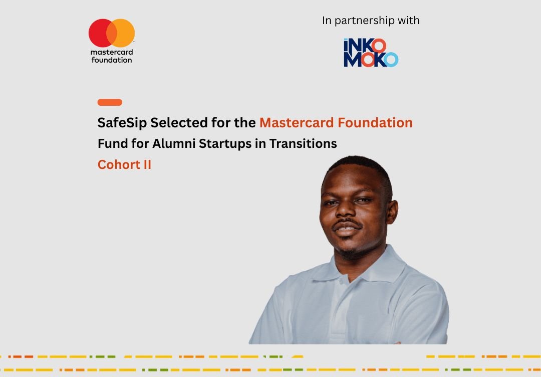 SafeSip FAST Program