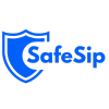 SafeSip Logo