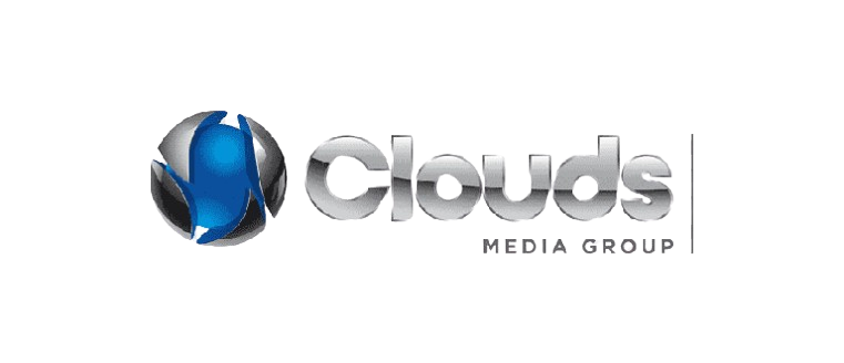 Clouds Media Group Logo
