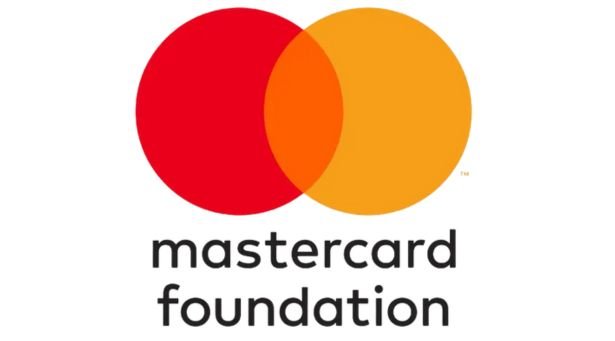 Mastercard Foundation Logo