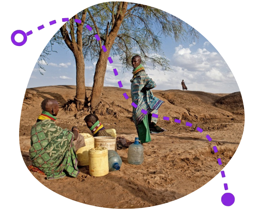 SafeSip Solving Africa Water Crisis