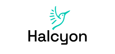 Halcyon Logo