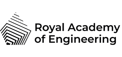 Royal Academy Of Engineering Logo