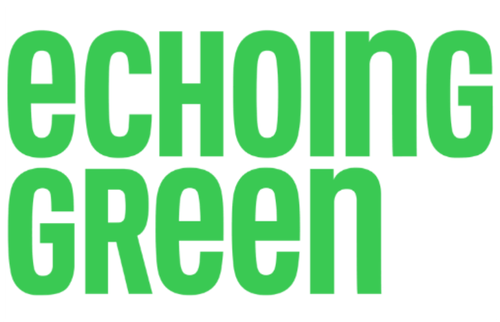 Echoing Green Logo