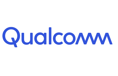 Qualcomm Logo