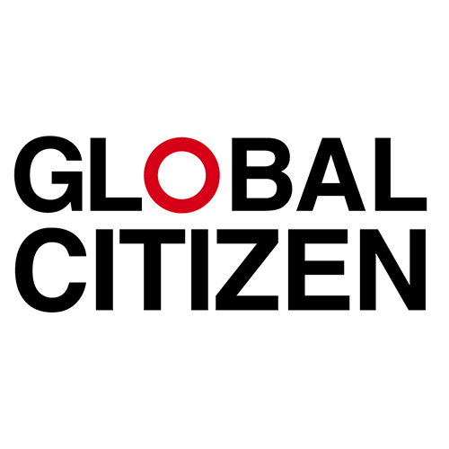 Global Citizen Logo